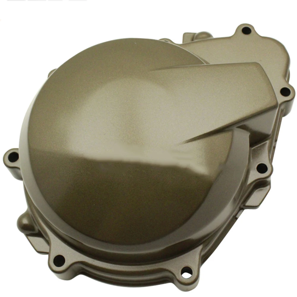 

Motorcycle Engine Stator Crankcase Cover For Kawasaki ZX-6R ZX636 05-06