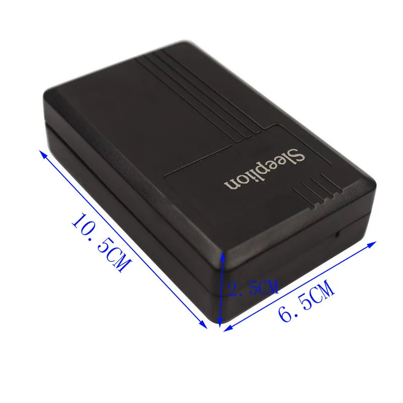110V 220V 240V 4CH RF Wireless Remote Relay Switch Receiver Security Garage Doors Lamps 85-250V Switch Remote Control (10)