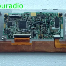 Новинка, брендовый Tosh-iba 6,5 дюймов ЖК-дисплей Дисплей LTA065B3D0F LT065AB3D600 ЖК-дисплей экран для Mercedes автомобиля gps навигации ЖК-дисплей монитор