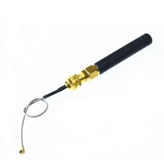 Antena para sim800l gprs tcp módulo ip