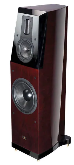 Aurum Cantus Бог 6 MK2 10 дюймовый низкочастотный громкоговоритель AC200/DC50C2C 8 СЧ AC130/DC25CK 5 2