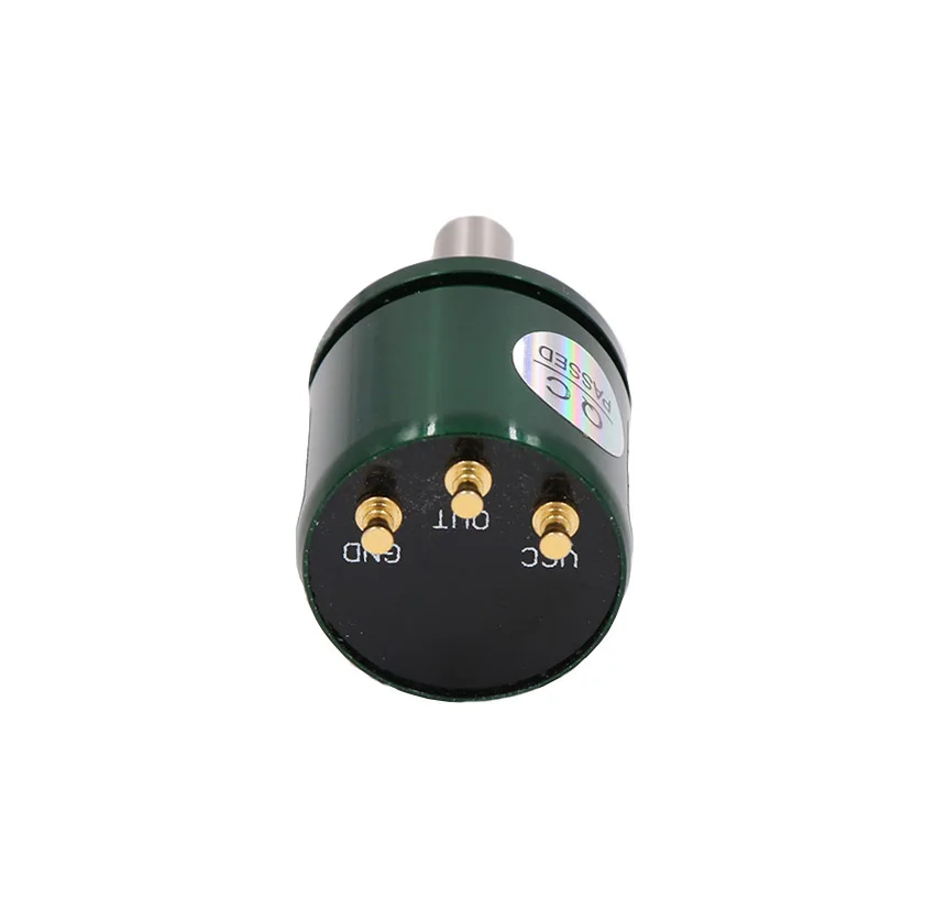 Monday Kids DC 5V Hall Angle Sensor Non contact Industrial 0360 Degree