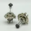 2pcs 60W/55W 12V White 4300k Halogen Car Head Light Globes Bulbs Lamp H4 light 6