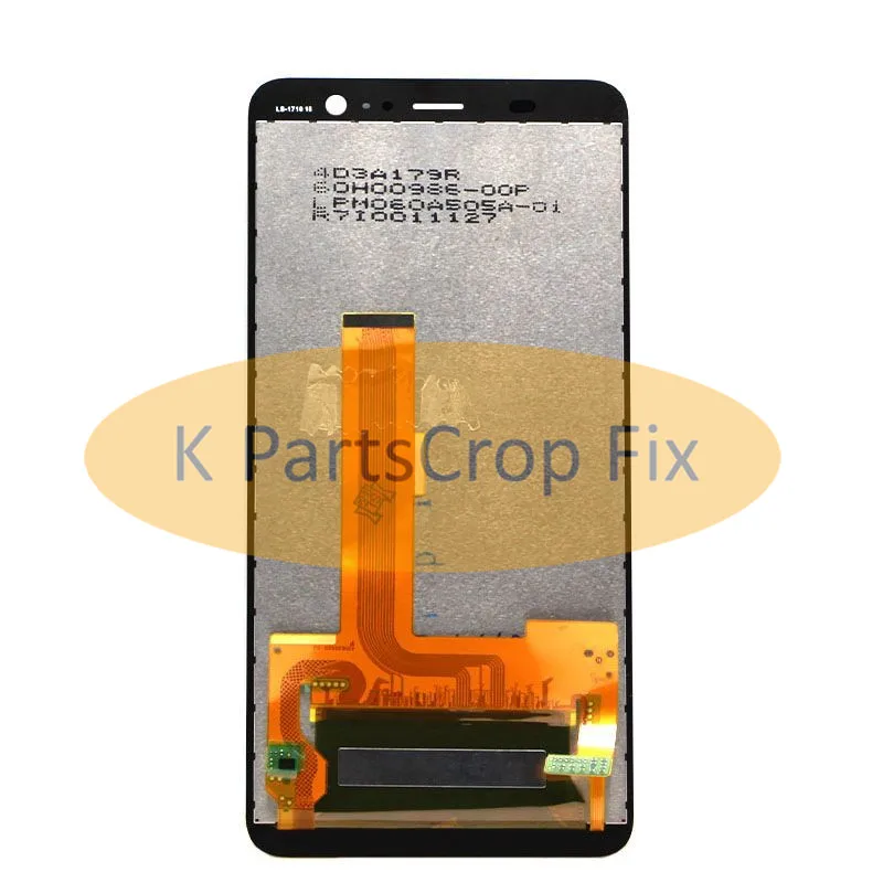 HTC U11+ lcd (7)