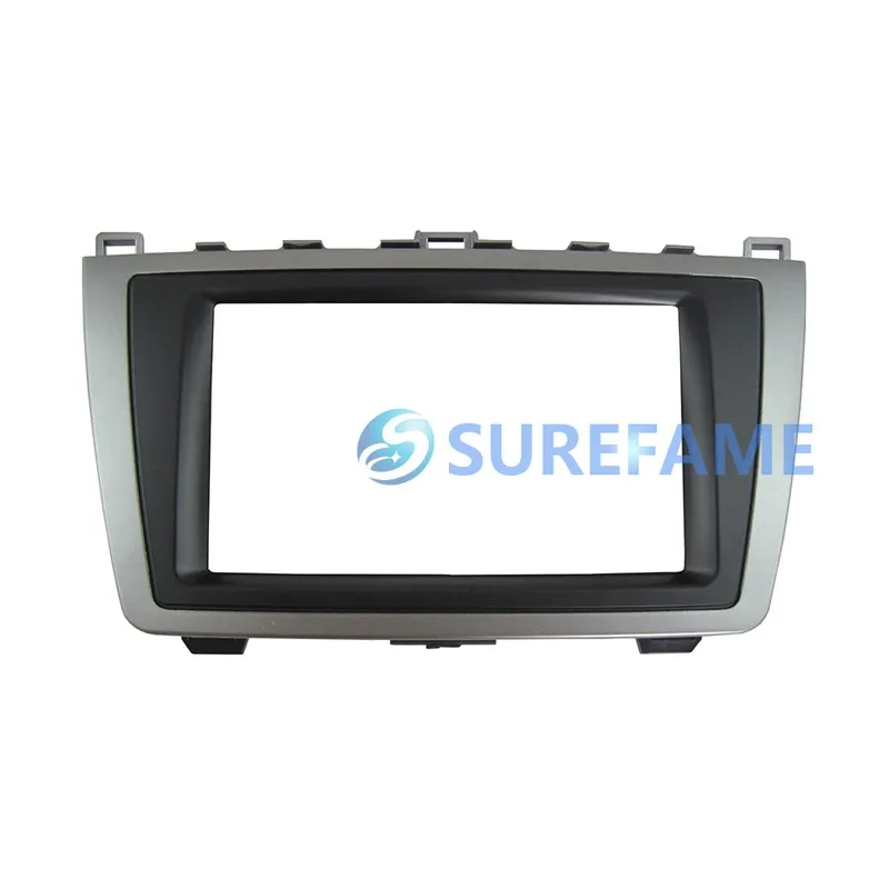 MA003 09 MAZDA 6 2din 1