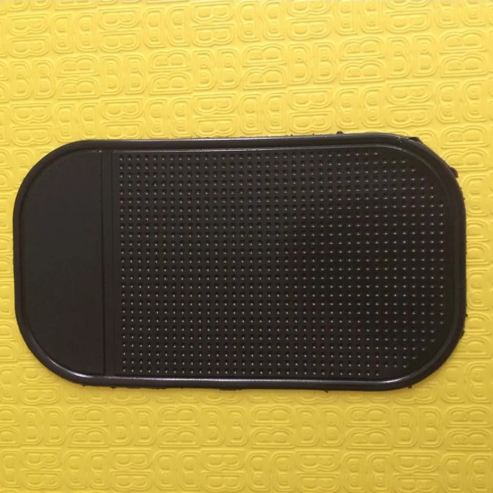 

Car Anti Slip Mat for Dashboard Mobile Phone MP3 GPS Mount Bracket Non-Slip Sticky Pad
