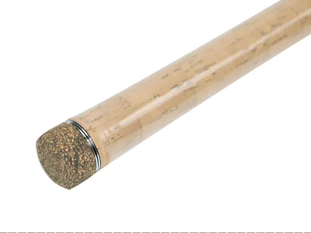 Vara de Isca de Carbono Vara de Pesca Ai-shouyu Nova Potência Fiação Fundição C.w 10-28g 2 Seções Isca m - mh Mod. 1208072 11 Esporte e Lazer