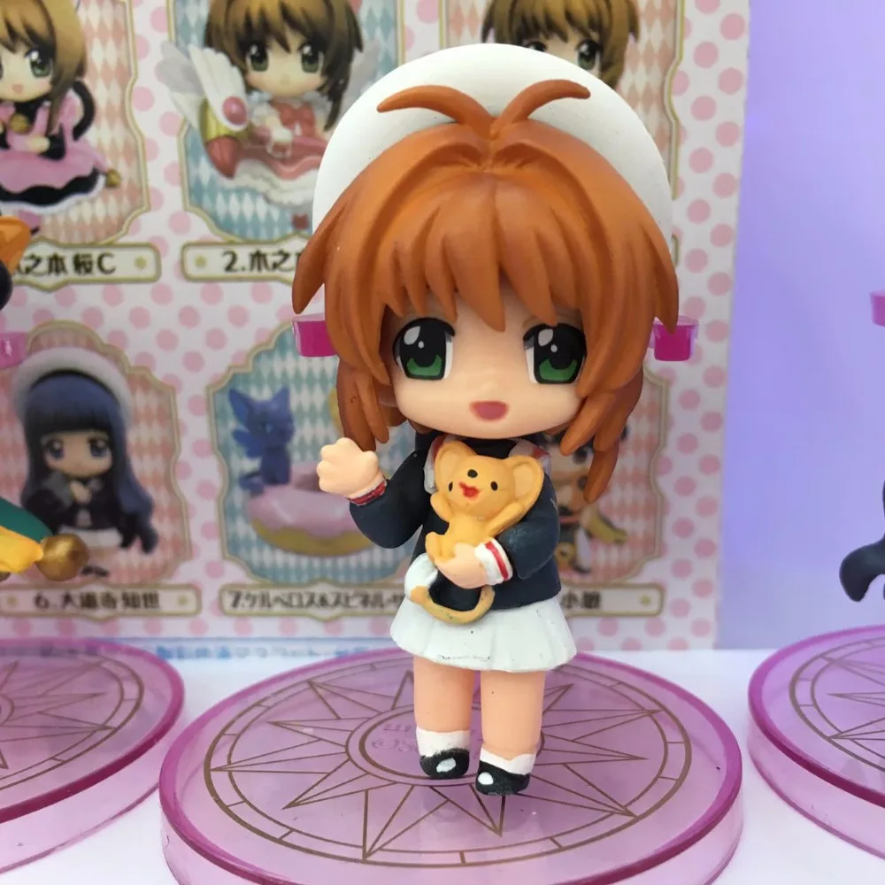 Card Captor Sakura  (13)