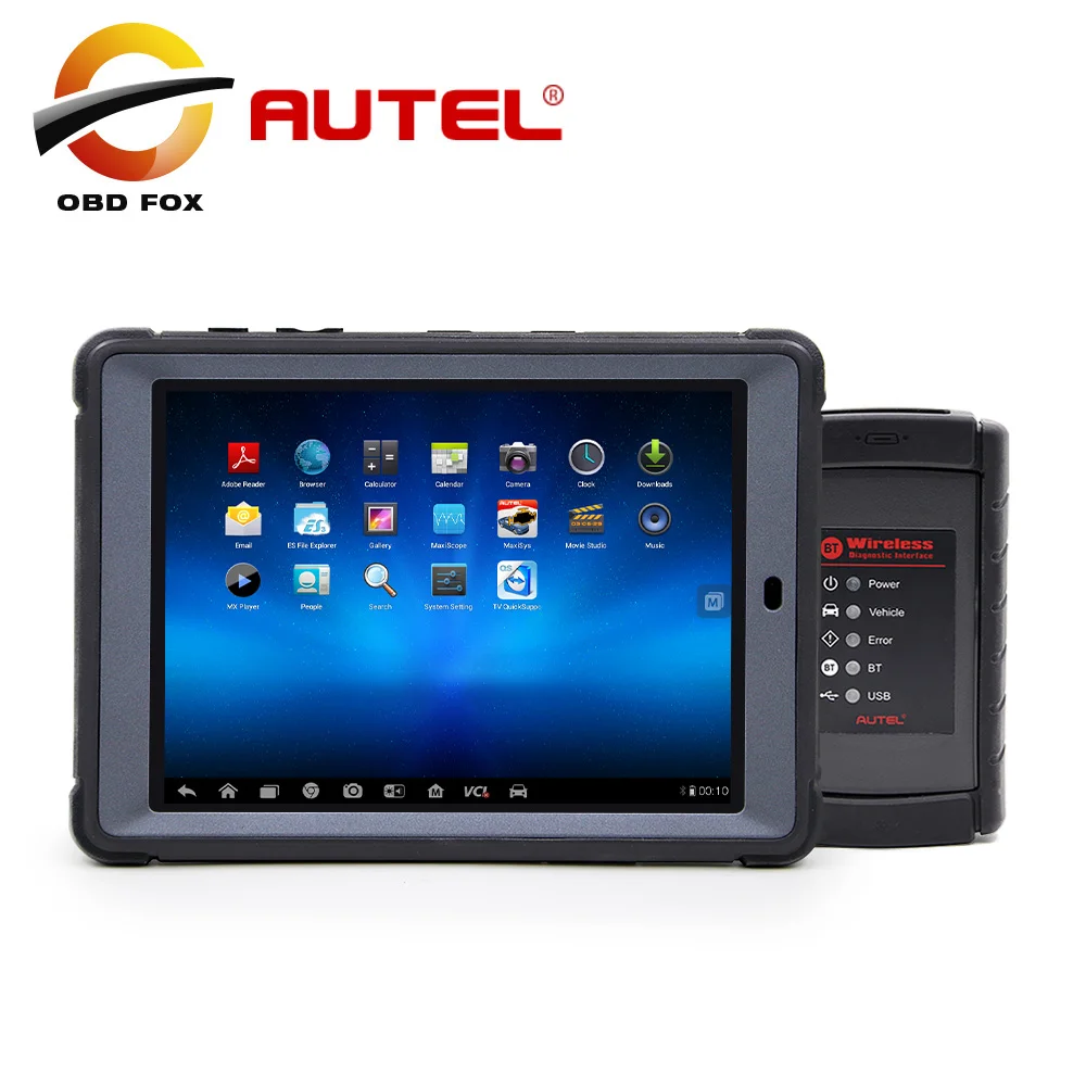Prix pour 2017 top vente 100% d'origine autel maxisys mini ms905 système d'analyse de diagnostic avec 7.9 "écran LED Écran tactile En stock Prix pour 2017 top vente 100% d'origine autel maxisys mini ms905 système d'analyse de diagnostic avec 7.9 "écran LED Écran tactile En stock
