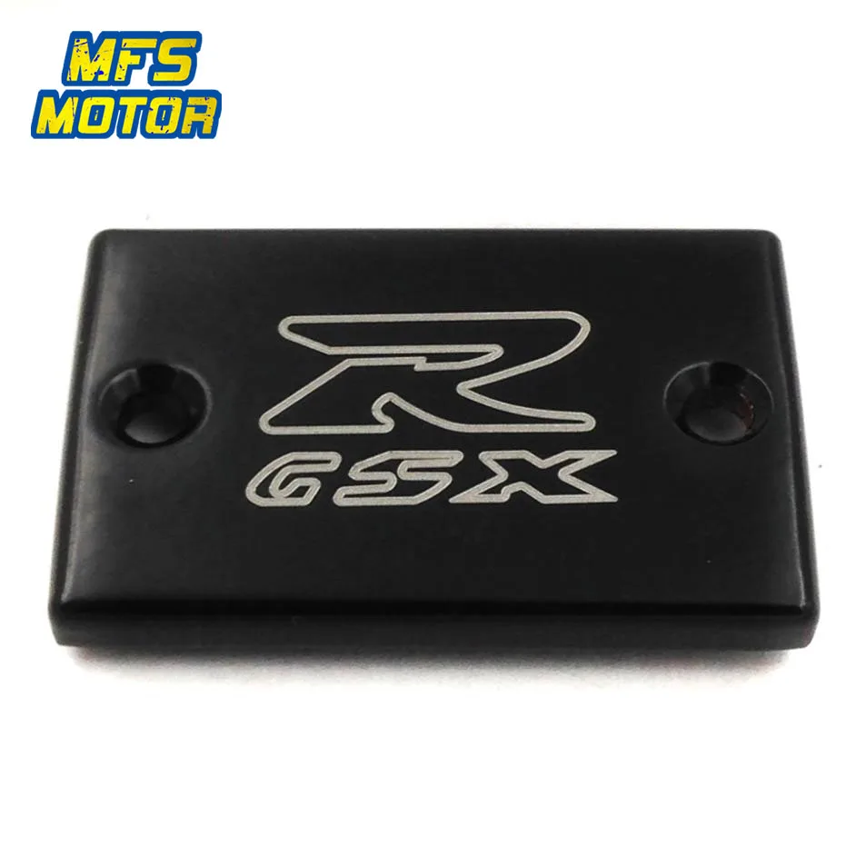 Brake Fluid Reservoir Cover Guard For GSX8S & GSX8R – Easy - View #4