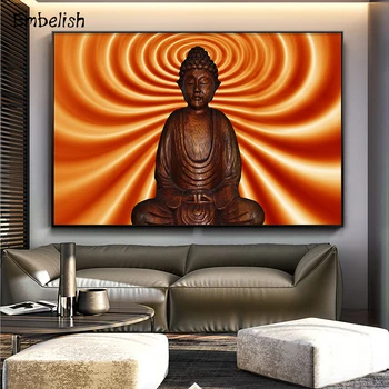 

Embelish Drop Shipping Famous Artworks For Living Room Modern Home Decor Wall Art Pictures HD Canvas Paintigs Bedroom Posters