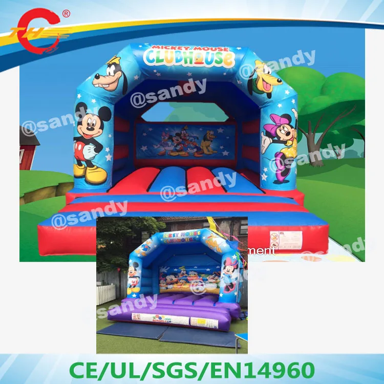 minnie mouse bouncer jumper