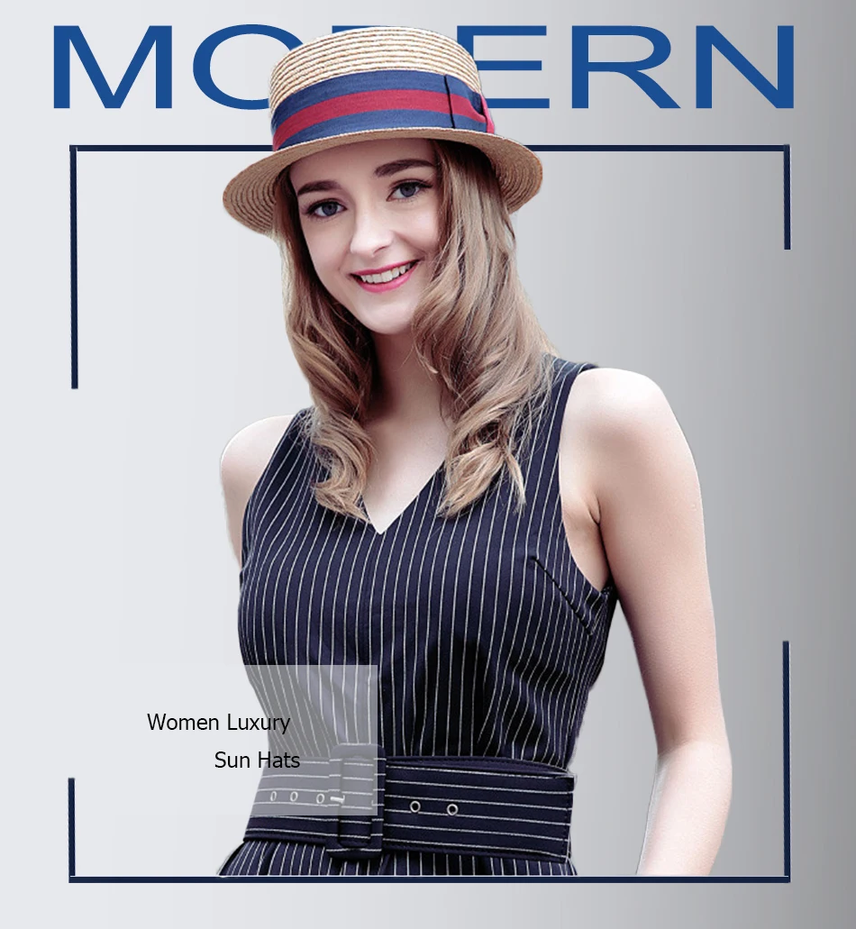 panama hat