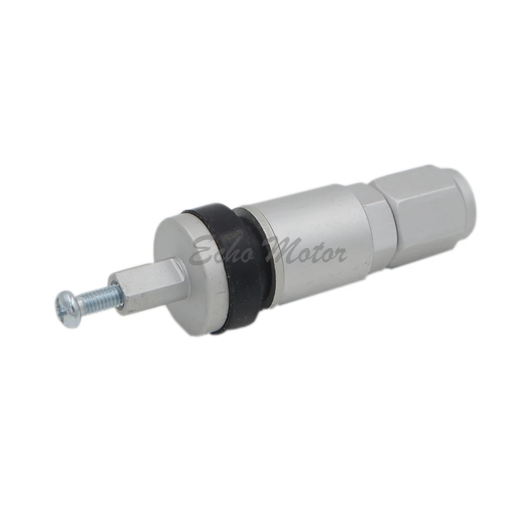 1 шт. TPMS шин клапаны легированный бескамерный вентиль система контроля давления в шинах датчик стволов для Buick/ Регал/ лакросс