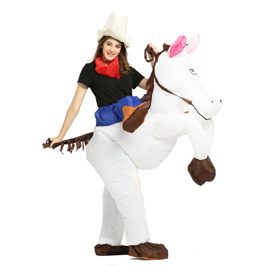 horse-white-04
