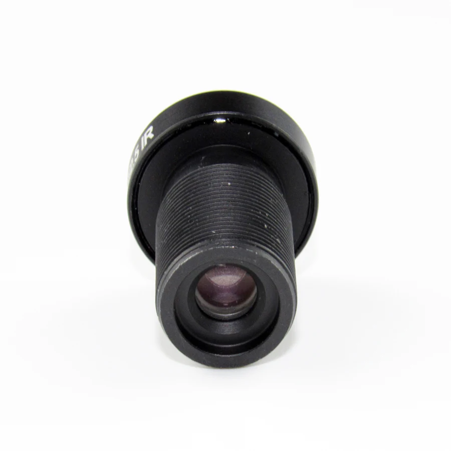 2,1 мм объектив рыбий глаз cctv объектив 5 мегапикселей для HD IP камер видеонаблюдения M12 крепление 155D совместимый широкоугольный панорамный CCTV объектив