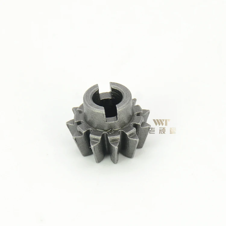 

DHK 1/8 RC CAR PARTS 8381-105A 11T Pinion 1pc