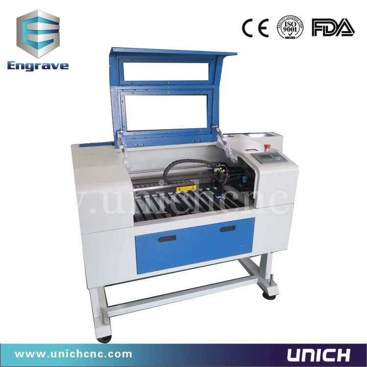 Laser Cutting And Engraving Machines For Sale