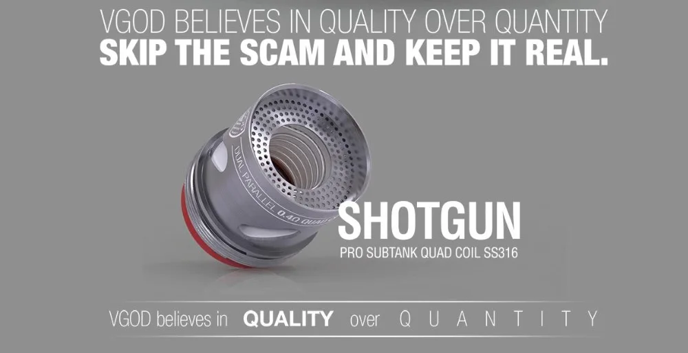 VGOD Pro SubTank 5ML-2