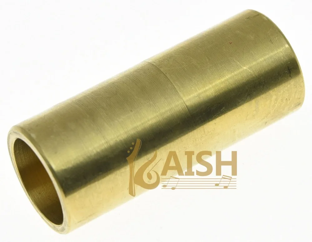 Brass Guitar Finger Slide Guitar Slidesguitar slidefinger slideguitar