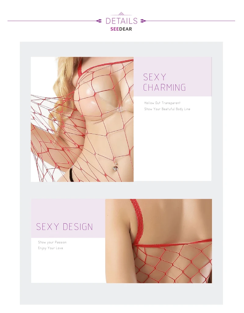 Fishnet bodystocking (7)