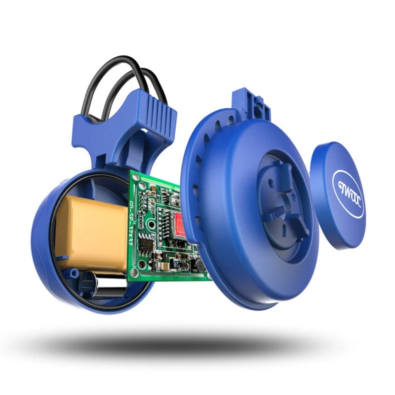 electric bicycle horn