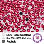 FRS52 Fuchsia