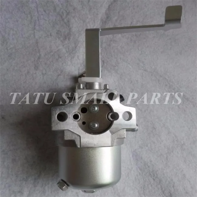 CARBURETOR MIKUNI MITSUBISHI GT600 2