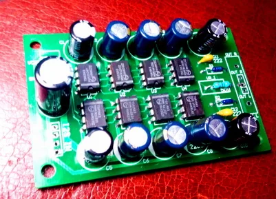 

Two-hand CDM4 Turntable Modified 8 and 1543 Fever Decoder Board Imported CD Modified Decoding DAC Digital Player Modified