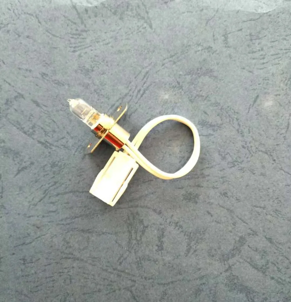 

SYSMEX Lamp BX-4000 Chemistry analyzer NEW