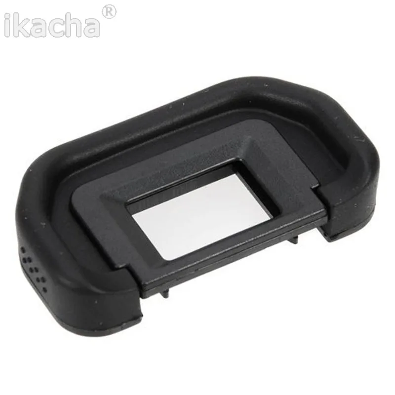 

2pcs Camera Rubber Eye Cup EB EyeCup Eyepiece for Canon EOS 60D 50D 5D Mark II 5D2 40D 30D 20D 10D 1100D 1000D Free Shipping