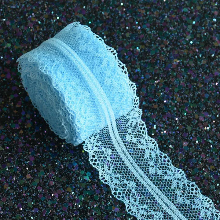 7  ribbon