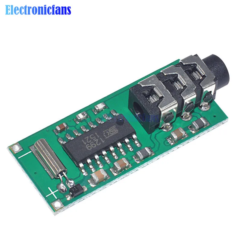 модуль fm-радиоприемника на stm8l052. Fm 87-108 transmitter. китайский модуль фм приемника. Fm приемник qn8035 аналог. модуль fm радиоприемник.