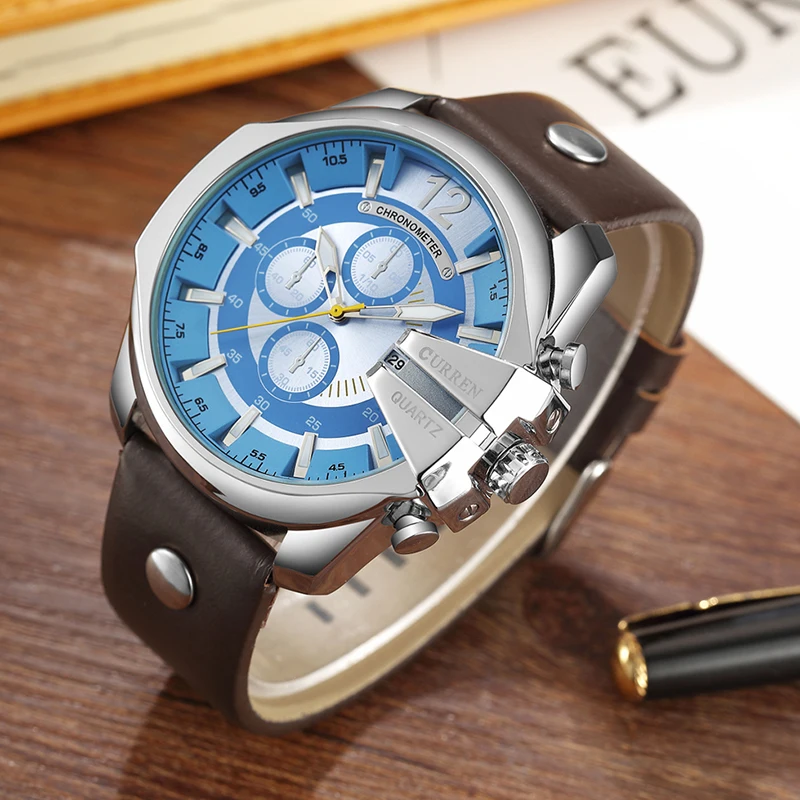 Watches Men 8176 (8)