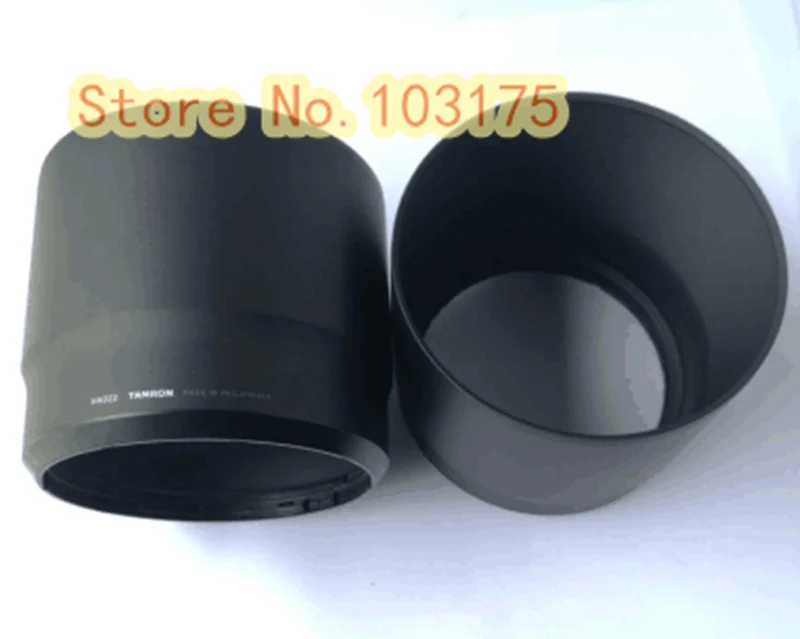 Originele Lens Hood Protector Schaduw HA022 voor Tamron SP 150 600mm G2