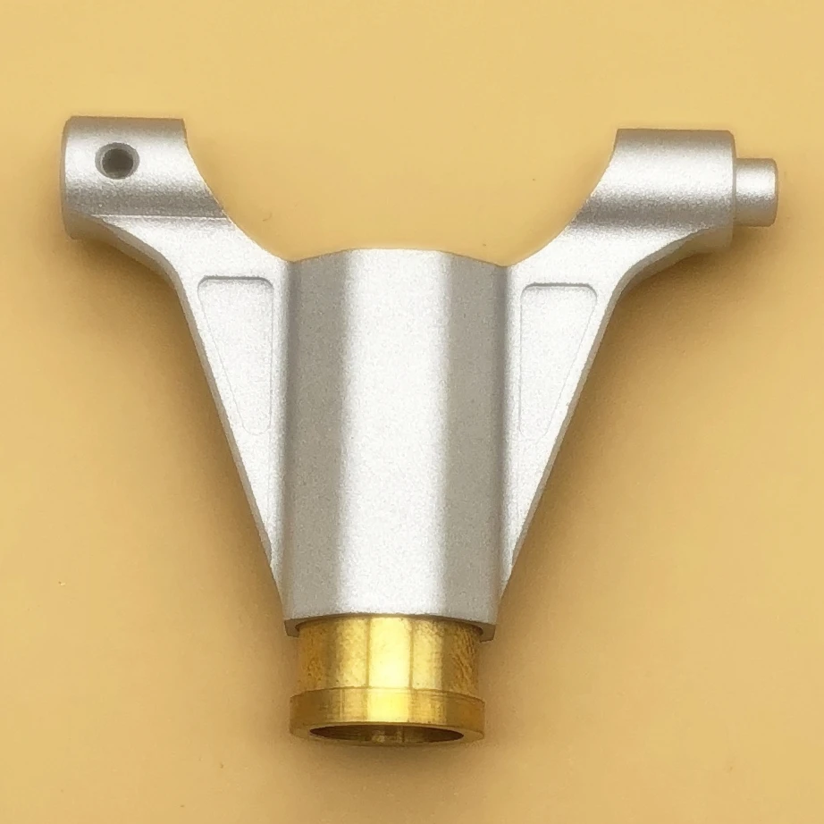 Nose Gear Steering Fixed Base of 105mm F16 F-16 HSD Hobby RC Airplane Model