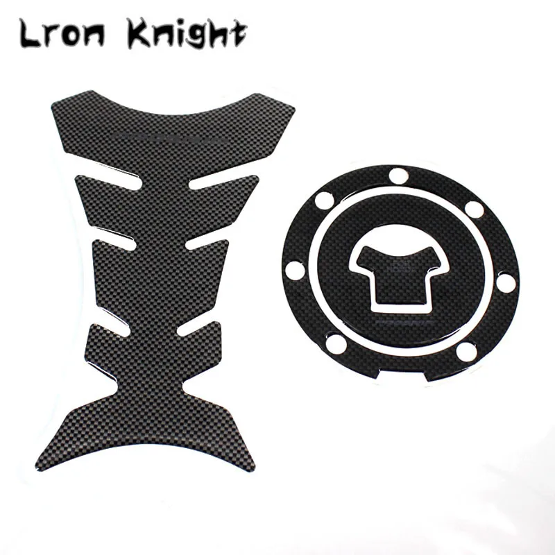 

For HONDA NSR CBR250 CBR400RR CBR600RR CBR1000RR CBR1100XX Motorcycle Fuel Tank Decals Sticker Pad Gas Cap Tank Pad Protector
