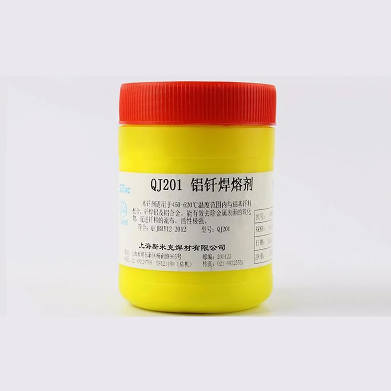 Флюс Для Сварки медным газом серебро алюминий медно медный сплав 500 г флюс для