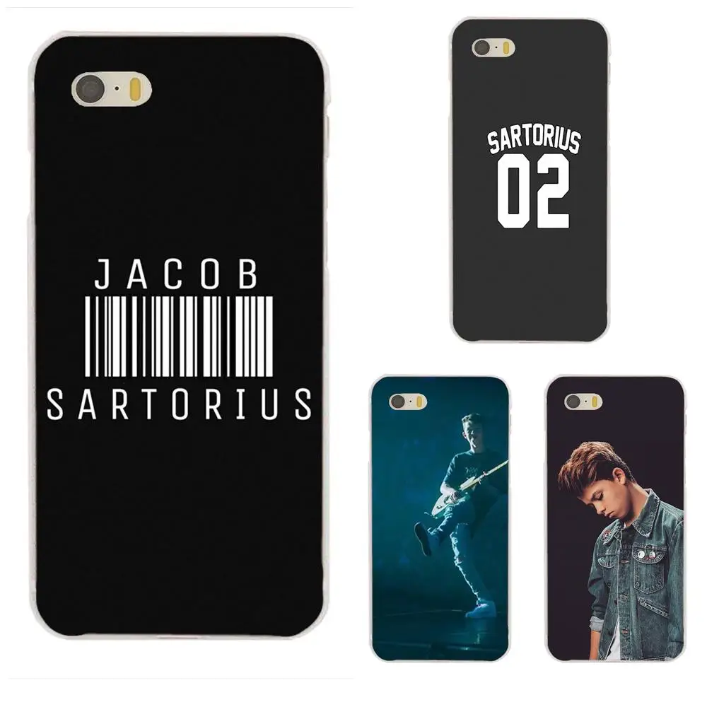 

Jacob Sartorius Shy For Galaxy J1 J2 J3 J330 J4 J5 J6 J7 J730 J8 2015 2016 2017 2018 mini Pro Supersonic Luxury Phone Case