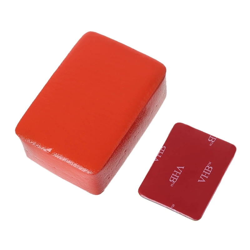 

Camera Float Box Adhesive Sticker Antisinking Buoyancy Sponge Swimming Accessory
