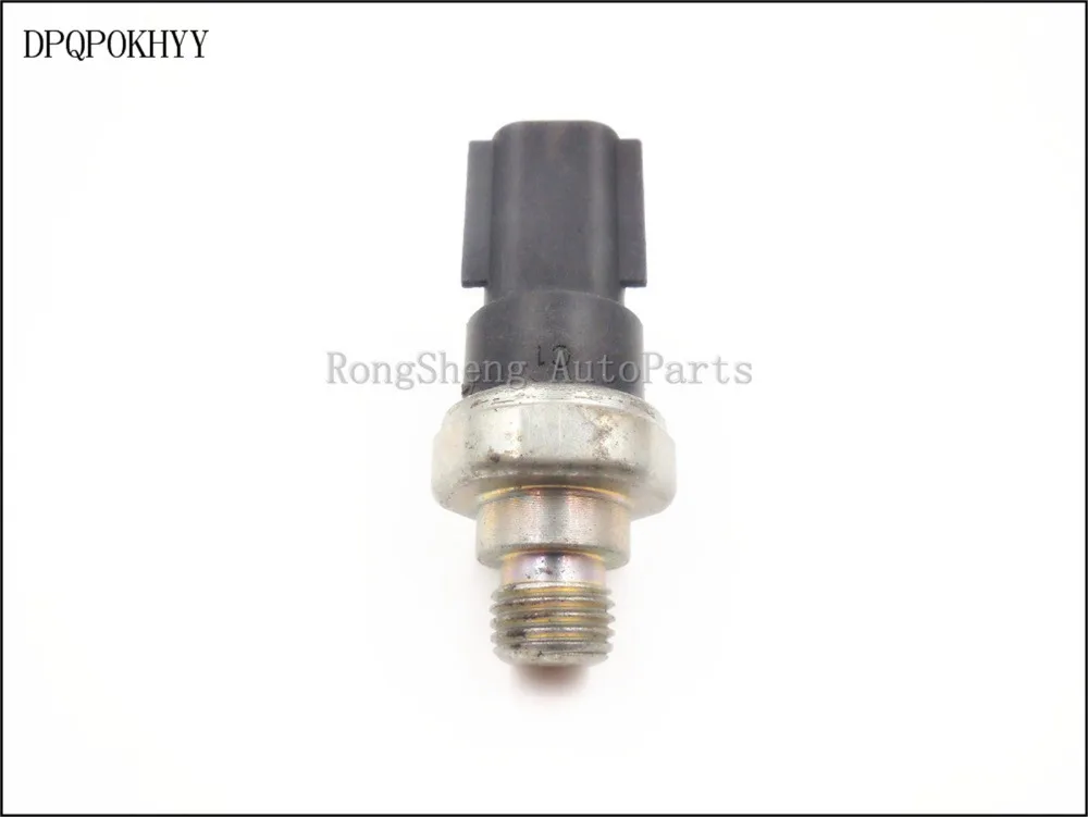 DPQPOKHYY для датчика давления масла Cummins 4076930