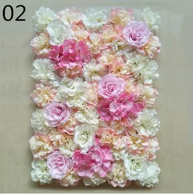 Flor preta parede dobrável suporte quadro para