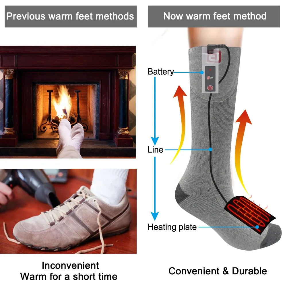 socks 15