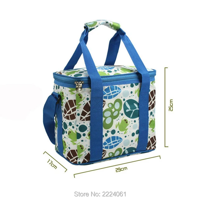Sac Isotherme Extra Large Pour Pique-nique, Pour G... – Grandado