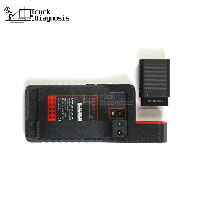 Launch X431 Diagun IV автоматический диагностический инструмент Поддержка Wifi Bluetooth лучше