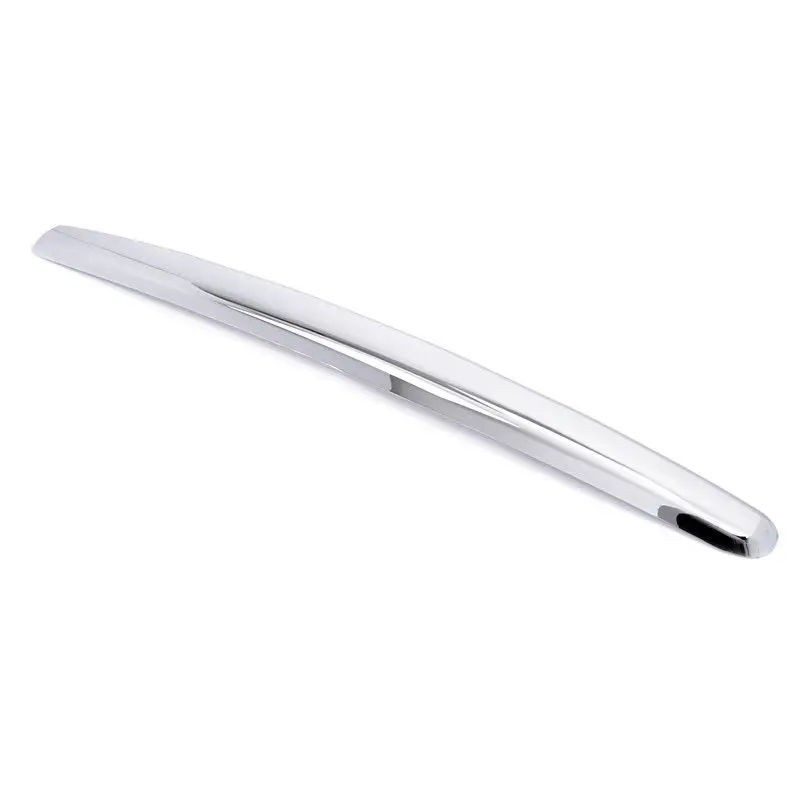Для Ford Focus 2 MK2 Седан 2005 2010 chrome Хвост задний багажник крышка 1 шт.|for ford focus|for focus mk2cover |