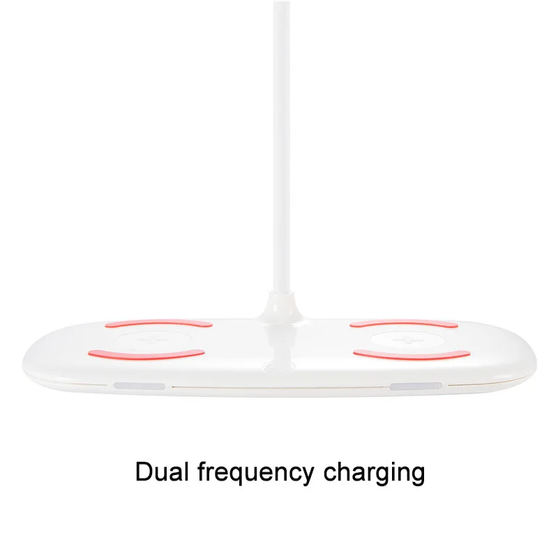 wireless chargingn table lamp 800-3