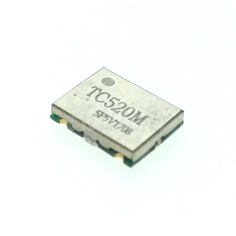 

TC520M Wireless microphone VCO voltage controlled oscillator 495-545MHZ