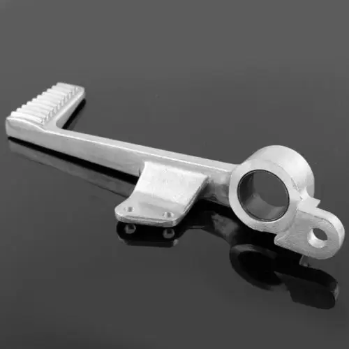 

Free Shipping Rear Brake Pedal Gear For Honda CBR600RR CBR 600 RR 2003-2006
