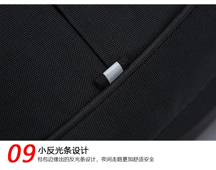 NOVA mochila de Viagem Escola Bags Para